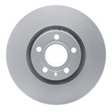 DFC 05-11 Audi A6 Quattro Front GeoSPEC Coated Rotor thumbnail 1