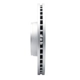 DFC 05-11 Audi A6 Quattro Front GeoSPEC Coated Rotor thumbnail 2