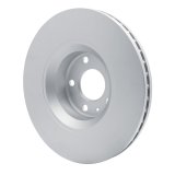 DFC 05-11 Audi A6 Quattro Front GeoSPEC Coated Rotor thumbnail 3