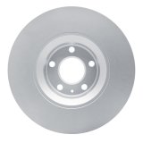 DFC 05-11 Audi A6 Quattro Front GeoSPEC Coated Rotor thumbnail 4