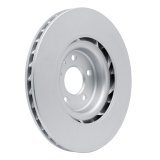 DFC 08-11 Audi S4 Front GeoSPEC Coated Rotor thumbnail 3