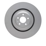 DFC 12-18 Audi S7 Front GeoSPEC Coated Rotor thumbnail 1