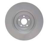 DFC 12-18 Audi S7 Front GeoSPEC Coated Rotor thumbnail 3