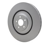 DFC 12-18 Audi S7 Front GeoSPEC Coated Rotor thumbnail 4
