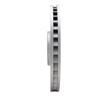 DFC 12-18 Audi S7 Front GeoSPEC Coated Rotor thumbnail 5
