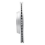 DFC 97-08 Audi A4 (Mexico) Rear/Front GeoSPEC Coated Rotor thumbnail 4