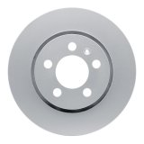 DFC 00-06 Audi TT Quattro Rear GeoSPEC Coated Rotor thumbnail 1