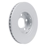 DFC 00-06 Audi TT Quattro Rear GeoSPEC Coated Rotor thumbnail 2