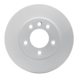 DFC 03-18 Porsche Cayenne Right Front GeoSPEC Coated Rotor thumbnail 1