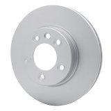 DFC 03-18 Porsche Cayenne Right Front GeoSPEC Coated Rotor thumbnail 2