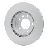 DFC 03-18 Porsche Cayenne Right Front GeoSPEC Coated Rotor thumbnail 3