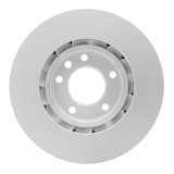 DFC 03-18 Porsche Cayenne Right Front GeoSPEC Coated Rotor thumbnail 5