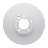 DFC 11-18 Porsche Cayenne Left Front GeoSPEC Coated Rotor thumbnail 1