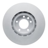 DFC 11-18 Porsche Cayenne Left Front GeoSPEC Coated Rotor thumbnail 6