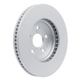 DFC 01-06 Lexus LS430 Front GeoSPEC Coated Rotor thumbnail 2