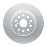 DFC 07-23 Lexus LS460 Front GeoSPEC Coated Rotor thumbnail 1