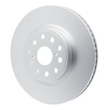 DFC 07-23 Lexus LS460 Front GeoSPEC Coated Rotor thumbnail 2