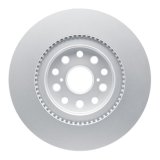 DFC 07-23 Lexus LS460 Front GeoSPEC Coated Rotor thumbnail 3