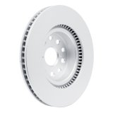 DFC 07-23 Lexus LS460 Front GeoSPEC Coated Rotor thumbnail 5