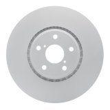 DFC 07-11 Lexus GS350 Left Front GeoSPEC Coated Rotor thumbnail 1