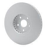 DFC 07-11 Lexus GS350 Left Front GeoSPEC Coated Rotor thumbnail 4