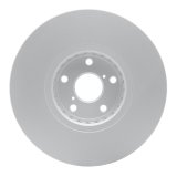 DFC 07-11 Lexus GS350 Left Front GeoSPEC Coated Rotor thumbnail 6