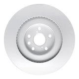 DFC 13-25 Lexus RC300 Right Front GeoSPEC Coated Rotor thumbnail 2