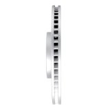DFC 13-25 Lexus RC300 Right Front GeoSPEC Coated Rotor thumbnail 3