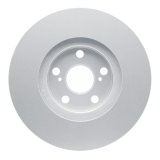 DFC 00-10 Pontiac Vibe Front GeoSPEC Coated Rotor thumbnail 5