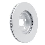 DFC 00-10 Pontiac Vibe Front GeoSPEC Coated Rotor thumbnail 6