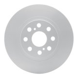 DFC 00-05 Toyota MR2 Spyder Rear GeoSPEC Coated Rotor thumbnail 1