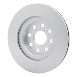 DFC 00-05 Toyota MR2 Spyder Rear GeoSPEC Coated Rotor thumbnail 4