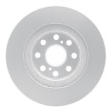 DFC 00-05 Toyota MR2 Spyder Rear GeoSPEC Coated Rotor thumbnail 5