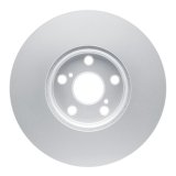DFC 08-19 Pontiac Vibe Front GeoSPEC Coated Rotor thumbnail 3