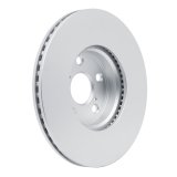 DFC 08-19 Pontiac Vibe Front GeoSPEC Coated Rotor thumbnail 5