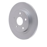 DFC 08-18 Pontiac Vibe Rear GeoSPEC Coated Rotor thumbnail 4