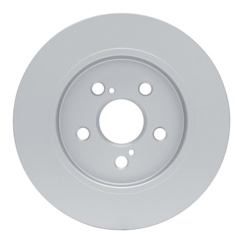 DFC 09-24 Lexus CT200H Rear GeoSPEC Coated Rotor thumbnail 2