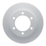 DFC 95-04 Toyota 4Runner Front GeoSPEC Coated Rotor thumbnail 1