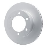 DFC 95-04 Toyota 4Runner Front GeoSPEC Coated Rotor thumbnail 2
