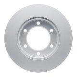 DFC 95-04 Toyota 4Runner Front GeoSPEC Coated Rotor thumbnail 3