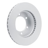 DFC 95-04 Toyota 4Runner Front GeoSPEC Coated Rotor thumbnail 6