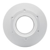 DFC 13-20 Hino 5 Rear GeoSPEC Coated Rotor thumbnail 1