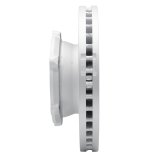 DFC 13-20 Hino 5 Rear GeoSPEC Coated Rotor thumbnail 4
