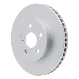 DFC 16-22 Toyota Prius Front GeoSPEC Coated Rotor thumbnail 3