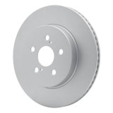DFC 19-25 Toyota Corolla (Mexico) Front GeoSPEC Coated Rotor thumbnail 2