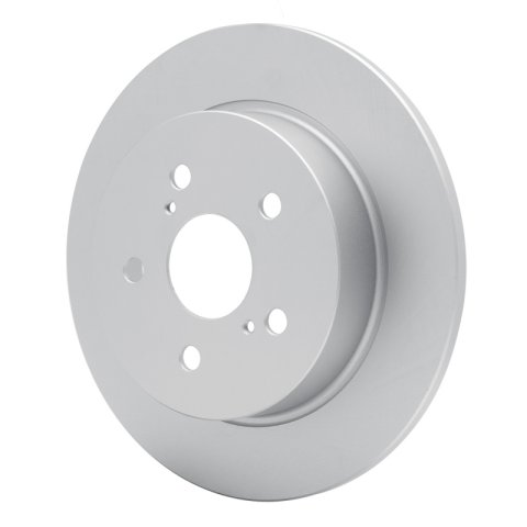 DFC 18-22 Toyota C-HR Rear GeoSPEC Coated Rotor thumbnail 3