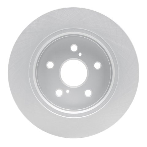 DFC 18-22 Toyota C-HR Rear GeoSPEC Coated Rotor thumbnail 5