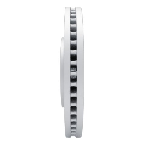 DFC 24-25 Toyota Grand Highlander Front GeoSPEC Coated Rotor thumbnail 5