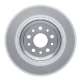 DFC 14-16 Maserati Ghibli Rear GeoSPEC Coated Rotor thumbnail 2