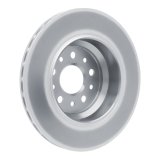 DFC 14-16 Maserati Ghibli Rear GeoSPEC Coated Rotor thumbnail 4